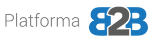 logo Platforma B2B